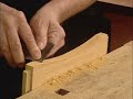 CURSO DE MARCENARIA - N�VEL B�SICO