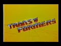 Transformers Redux Transformers Redux