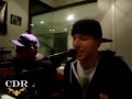 Kyle Lucas & PH Freestyle on CDR: Crack Distributors Radio