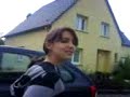 les pompes a Charlene � ladieu a marguot