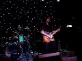SIDEWINDER - OPENING FOR DIRTY DEEDS AT BLUES CAFE, RI