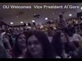 Al Gore in Election 2008 Jennifer Lopez Que Hiciste democrat