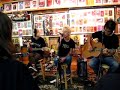 Madina Lake \"House Of Cards\" - Acoustic