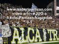 PARTIZAN-Napredak 3:1