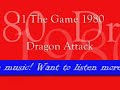 Dragon Attack (special online music)