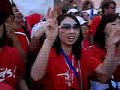 South Korea in ecstasy
