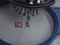 Barudan Beat IV 115 VAC Embroidery machine Barudan Beat IV 115 VAC Embroidery machine