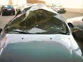 Fiat Bravo Crash