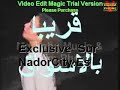 Exclusive NadorCity.Es