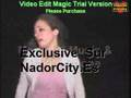 Exclusive NadorCity.Es
