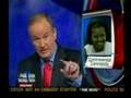 Bill O'Reilly on Lynching Obama Excused By Clarence Thomas?