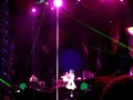 Bjork Live at Villa Manin Italia - 21/07/07 - PARTE SECONDA