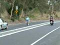 Simon Gerrans - Time Trial 2006 Sun Tour