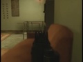 CoD4 Mini Uzi Rampage
