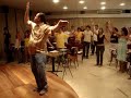 Aeróbica com Tio Ivys (aula de vetores) Aeróbica com Tio Ivys (aula de vetores)