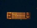 New Logitech G15 Keyboard With WVS Winamp Plugin