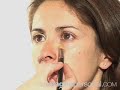 Nueva belleza maquillaje consejos para personas de edad -  1