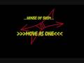 House Of Shem - Move As One