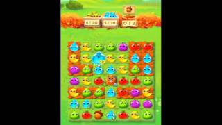 Farm Heroes Super Saga Level 73