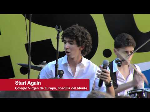 Día Europeo de la Música en la SGAE