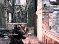 Gears of war GLITCH o SUBZ3RO o!!! Gears of war GLITCH o SUBZ3RO o!!!