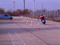 poligon moto