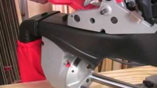 Milwaukee 12" Dual-Bevel Compound Miter Saw Review