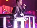 David Archuleta at Nassau Coliseum 8-4-08 SBM/WYSYLM