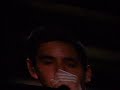 David Archuleta at Nassau Coliseum 8-4-08 SBM/WYSYLM