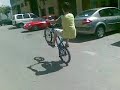 moi bmx caballito penco