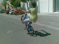 moi bmx caballito penco