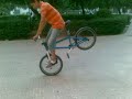 moi bmx caballito penco