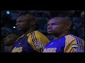 James Taylor NBA Finals National Anthem