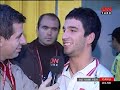 Arda Turan Cnn Turk roportaj 21/11/07