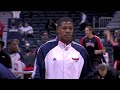 Chicago vs Atlanta NBA Highlights 12/09/09