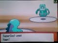 Cute and Cuddely Quagsire turns evil and sweeps team(#26)