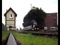 Pm36-2 z pociągiem planowym z Poznania 15.06.2010 r