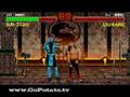 Tato Salad - Mortal Kombat You Spin Me Round Like A Record