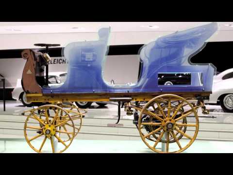 DT Daily (Jan 30): Porsche’s first car, Beads replace water in laundry, Stickers hint at future