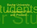 baylor pride