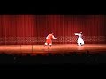 Chinese Ballet