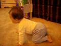 Connor CRAWLING 12/3/08
