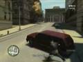 GTA 4 Brucie's Exotic Exports: Cavalcade