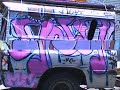 graffiti