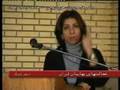 Bahais situation in iran