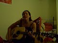 stay   sugarland   acoustic cover   karla davis