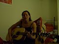 stay   sugarland   acoustic cover   karla davis