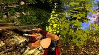 Gothic 2 - Jak Bezi Został Księdzem