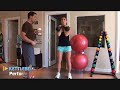 Kettlebell Workout Slimming Secrets Revealed!