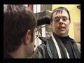Simon Quinlank - King of Hobbies - Internet